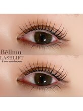 ベルム(Bellmu)/ストレート立ち上げデザイン