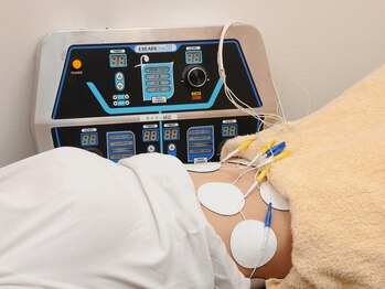 トータルケアサロンコヤマ JR塚口院(KOYAMA)/≪インナーマッスル強化≫楽トレ