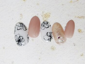 メイクプラスネイル ヴィヴィッド(MAKE+NAIL vivid)/