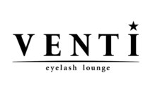 ヴェンティ アイラッシュ ラウンジ(VENTI eyelash lounge)