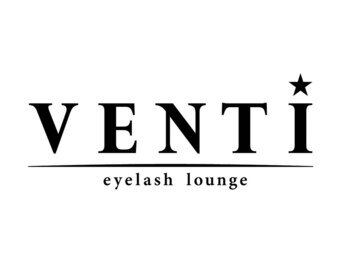 ヴェンティ アイラッシュ ラウンジ(VENTI eyelash lounge)