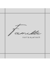 ファミーユ 新宿西口店(Famille) Takayama (eye)