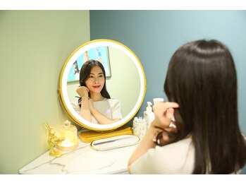 アトリエール(Ateliere)/こだわりのドレッサー