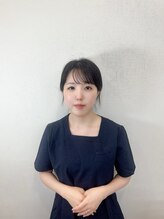 アイラッシュサロン ブラン 和歌山ミオ店(Eyelash Salon Blanc) 和歌山店 キタハタ