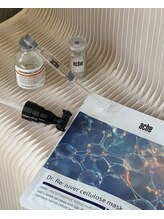 ルブランビューティー 麻布十番(Le blanc beauty)/