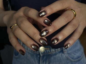 ジ オクト(Theoct.)/