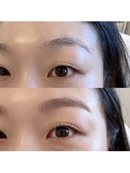 ムー(MUU)/奥二重や一重の方もパッチリ♪