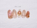 定額アート　Cデザイン