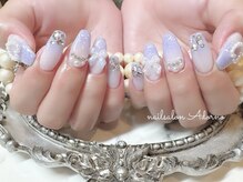 ネイルサロン アドルノ(Adorno)/☆当店定額デザイン☆