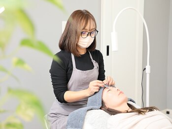 ソポ(sopo)/施術風景