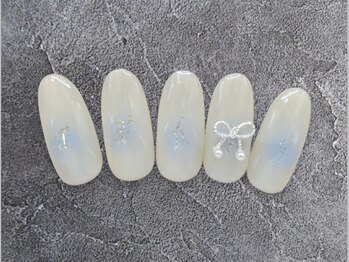 ポテネイル(pote.nail)/