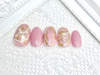 アイアイ 戸田公園店(eye eye)/定額リッチコース ¥11500