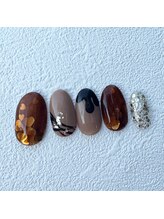 グレース(Graces)/☆定額ネイルアートC☆