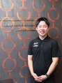 リコラボ 名古屋栄店(RECOLABO)/岡澤　大樹
