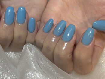 アンネ 東心斎橋店(ANNE)/ワンカラー