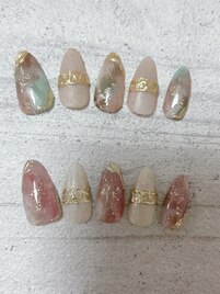 2025.3月4月キャンペーン