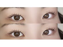 ジープラス(G+)/韓国風ラッシュリフト