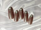 ホログラムハート定額4500円