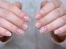 トータルビューティーサロンココカラ(KOKOKARA)/サンプルコースb ¥11000