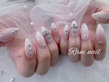 ラニ ネイル(Rani Nail)/持ち込みデザイン