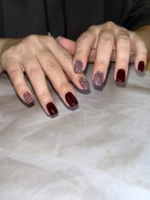 アイティ(aiti)/フラッシュネイル☆