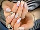 ヌル ネイル 堀江(NURU NAIL HORIE)の写真
