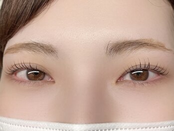 メイアイラッシュ(Meye eyelash)/まつ毛パーマ