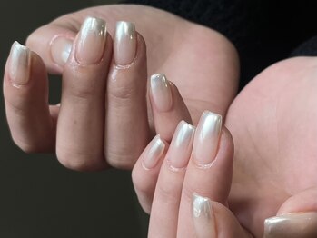 エフルーム(Froom)/ミラーグラデーション