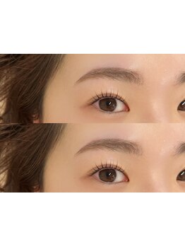 キープ力が自慢のサロン