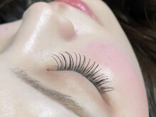 エイプリルフールズ(April fools)/【マツエク】フラットラッシュD