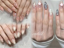 フィールエーキュティル 城南店(feel.a cutill)