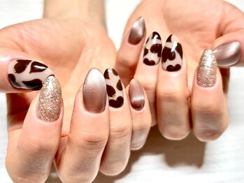 メイア(Meia)/ジェルやり放題