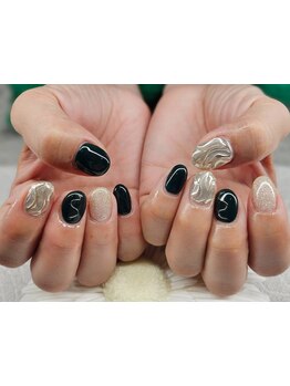 アートの種類が豊富