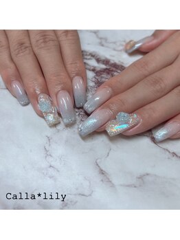 マグネットグラデ