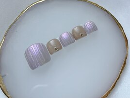 フット定額デザイン¥7500