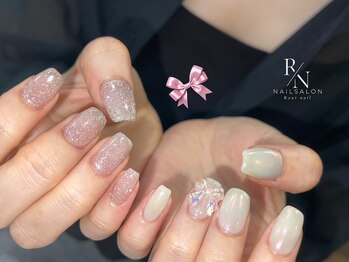 ラニ ネイル(Rani Nail)/