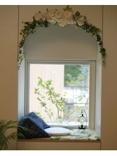 ユメコリットル(Yume+Colittle)/休憩スペース♪