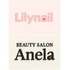 リリー ネイル 三田店 アーネラ(Lily nail 三田店 Anela)のお店ロゴ
