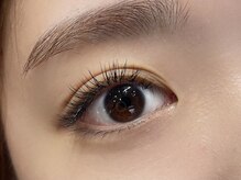 アイバー ウィズ ガーデンムサシコスギ(EYEBAR with GARDEN MUSASHIKOSUGI)/マツエクデザイン　眉毛/まつげ