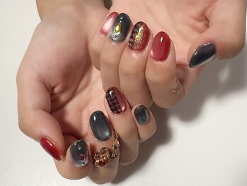 ヨーローネイル(YOLO Nail)/凛-RIN-