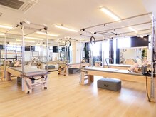 ラピラティス 北千住店(La pilates)