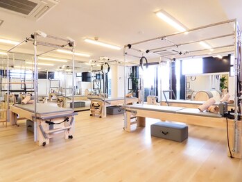 ラピラティス 北千住店(La pilates)