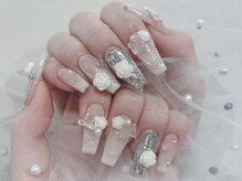 デリーネイル(Dely_nail)の雰囲気(スカルプもジェルネイルも美フォルム仕上げ♪モチの良さも◎)