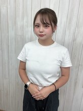 ドルチェ 久留米花畑店(Dolce) 福市 遥菜