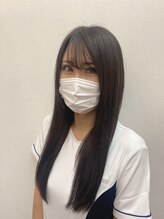 ヘッドミント 巣鴨店 きょうか