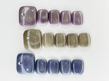 タイニー バイ トゥルー(Tiny by TRU)/427