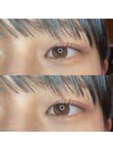 アーティカル(Artical)/まつげパーマ