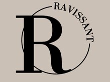 Ravissant spa 【ラヴィサン スパ】肩こり/ヘッドスパ/オイルマッサージ