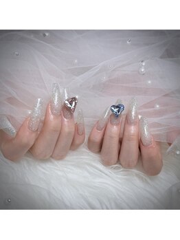 シンプルワンカラー