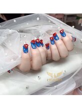 ヘブン 池袋(HEAVEN)/長 さだしやり放題×つけ放題